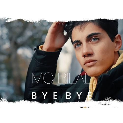 Album cover art for Bye Bye