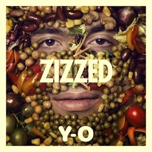 Album cover art for Y-O