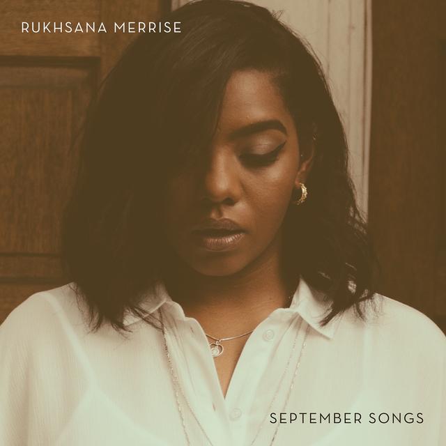 Album cover art for September Songs