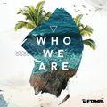 Album cover art for Who We Are