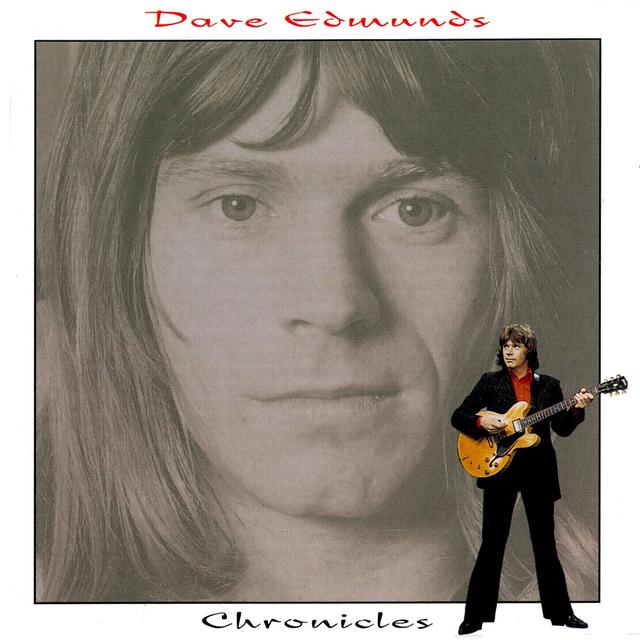 Album cover art for Chronicles 1968-1984