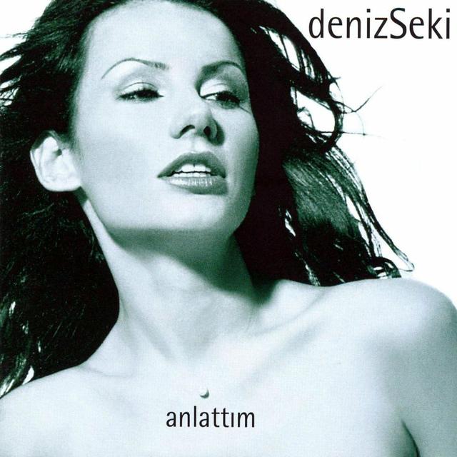 Album cover art for Anlattım