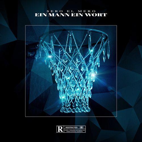 Album cover art for Ein Mann ein Wort