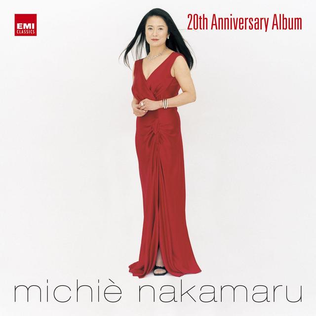 Album cover art for 20th Anniversary Album