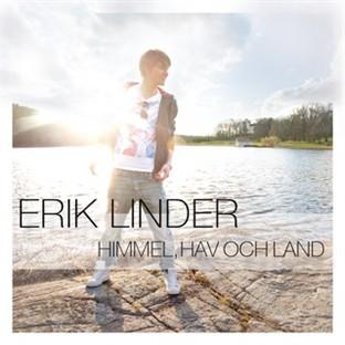 Album cover art for Himmel, Hav Och Land