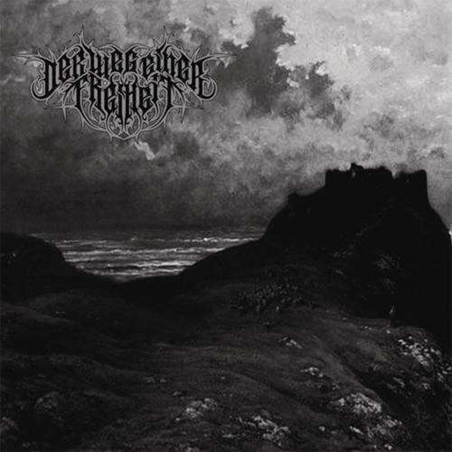 Album cover art for Der Weg einer Freiheit