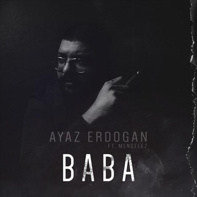 Album cover art for Baba