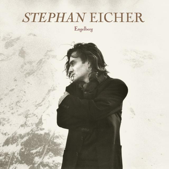 Album cover art for Engelberg