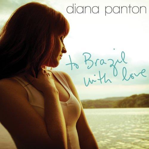 Album cover art for To Brazil With Love