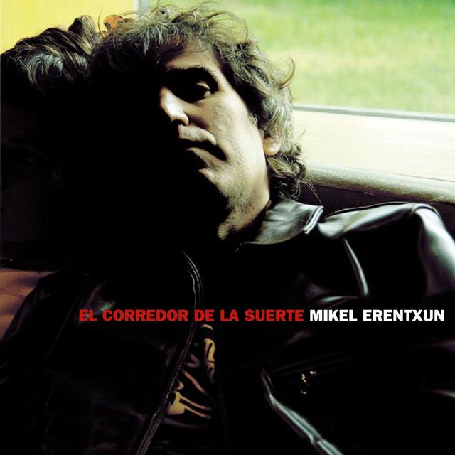 Album cover art for El Corredor de la Suerte