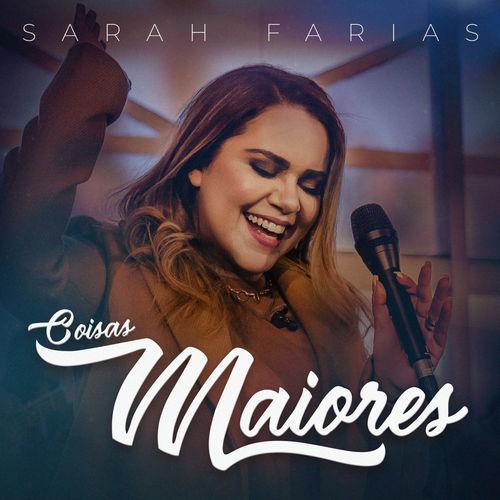 Album cover art for Coisas Maiores