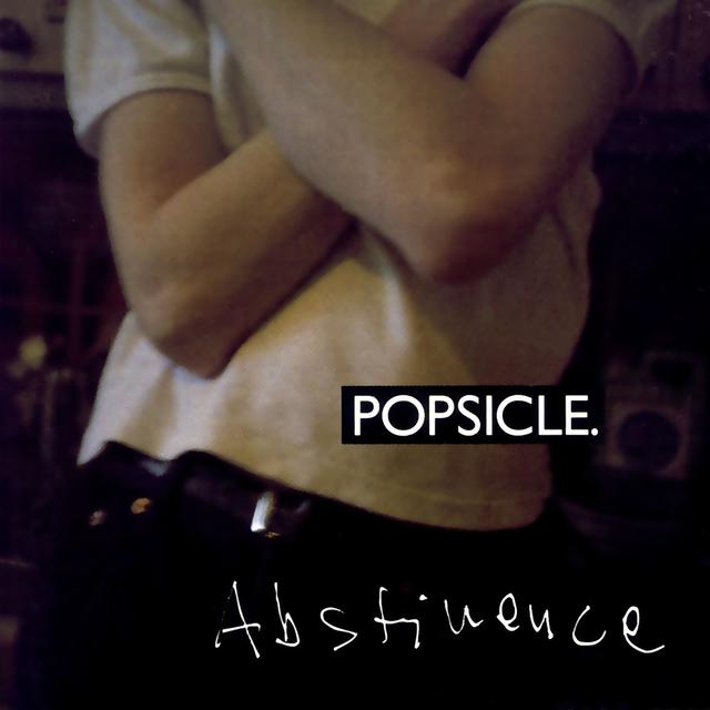 Album cover art for Abstinence