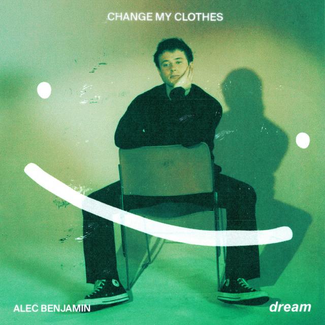 Album cover art for Change My Clothes