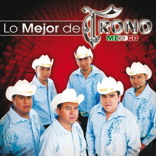 Album cover art for Lo Mejor De