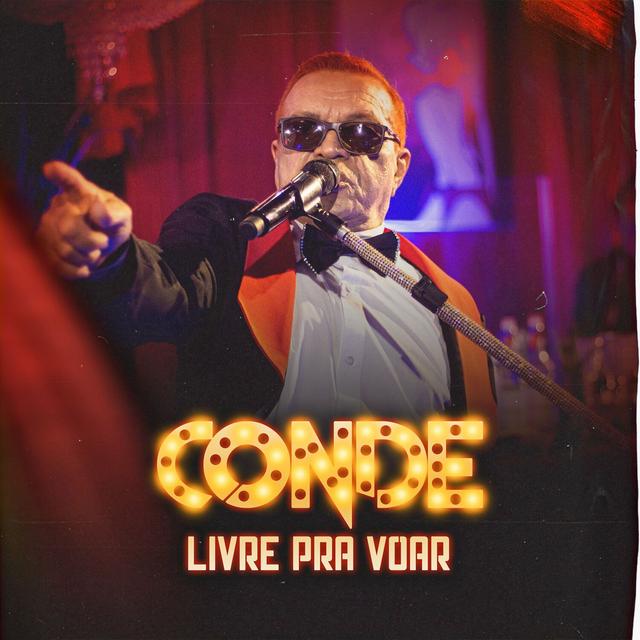 Album cover art for Livre pra Voar