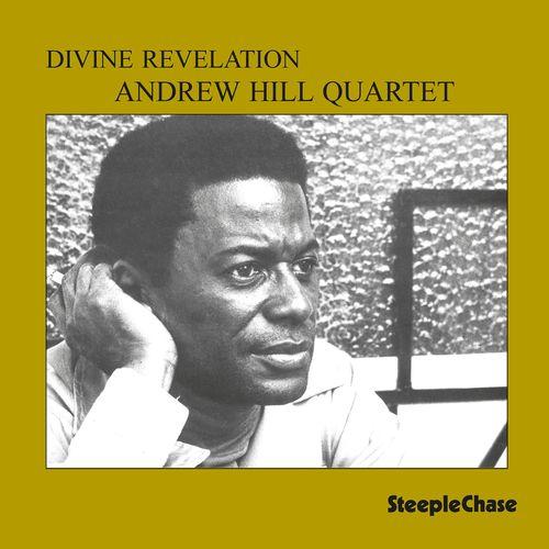 Album cover art for Divine Revelation