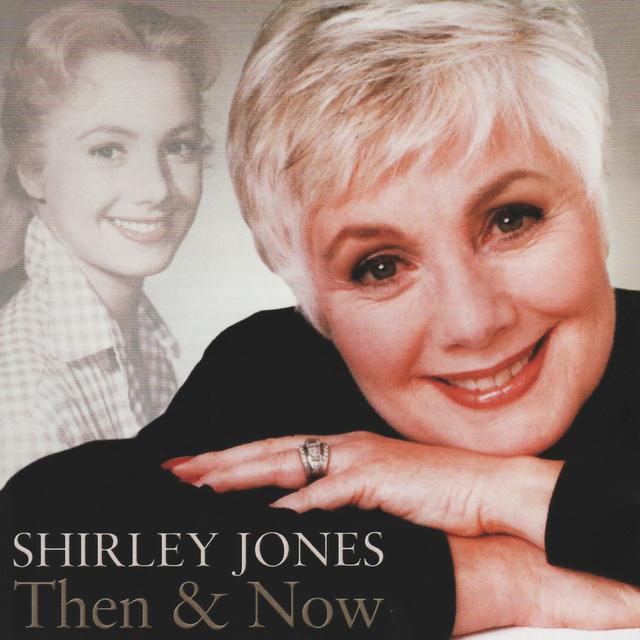 Album cover art for Then & Now