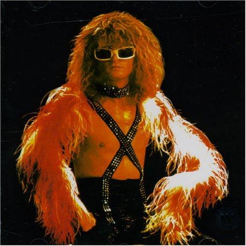 Album cover art for Michel Polnareff