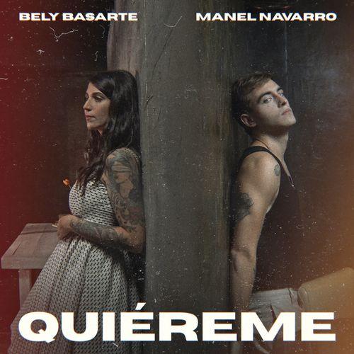 Album cover art for Quiéreme