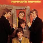 Album cover art for Herman's Hermits