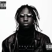 Album cover art for TRAPOP 2