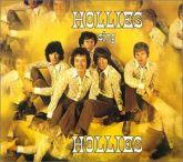 Album cover art for Hollies Sing Hollies