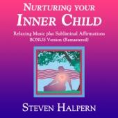 Album cover art for Nurturing Your Inner Child