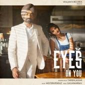 Album cover art for Eyes on You