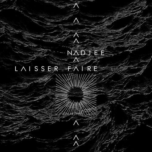 Album cover art for Laisser faire