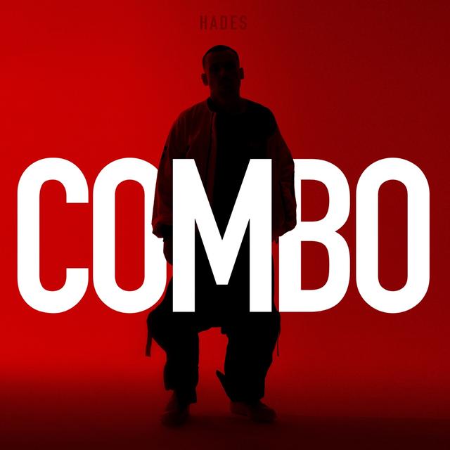 Album cover art for Combo