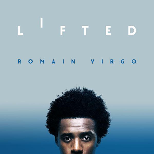 Album cover art for Lifted