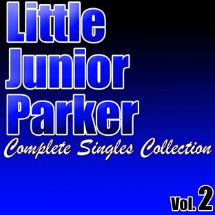 Album cover art for Complete Singles Collection: Vol. 2