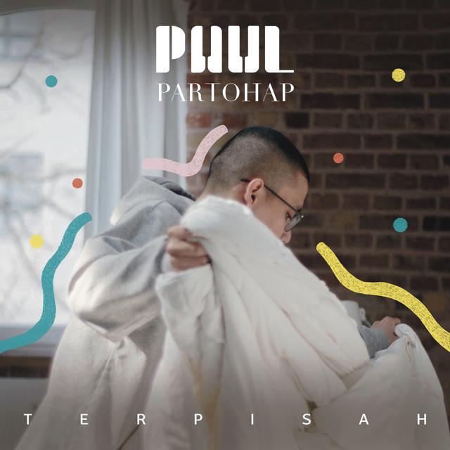 Album cover art for Terpisah