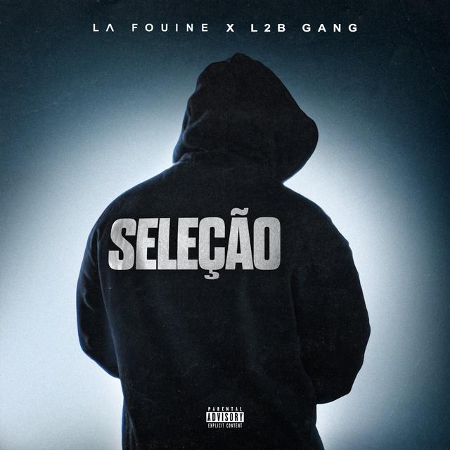 Album cover art for Seleção