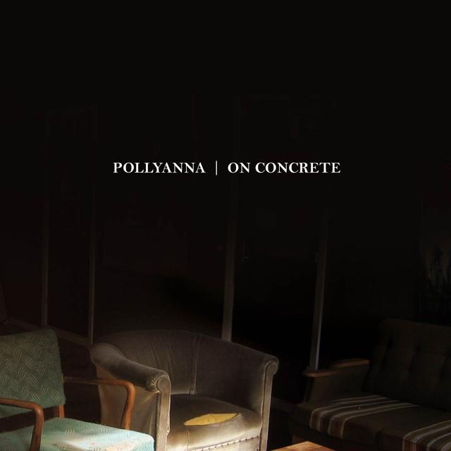 Album cover art for On Concrete