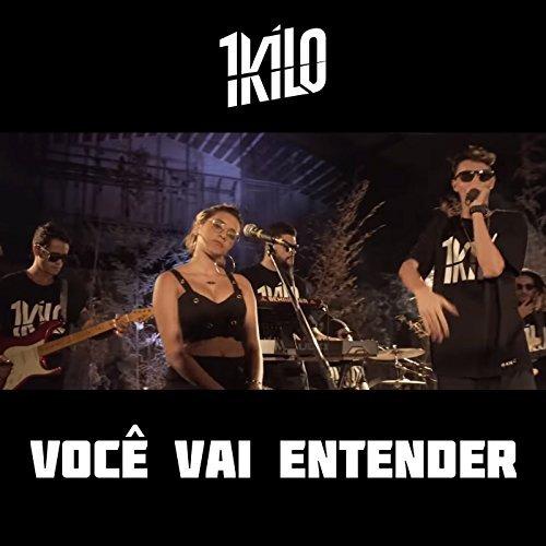 Album cover art for Você Vai Entender (feat. Pablo Martins, Morgado, NaBrisa & Baviera)