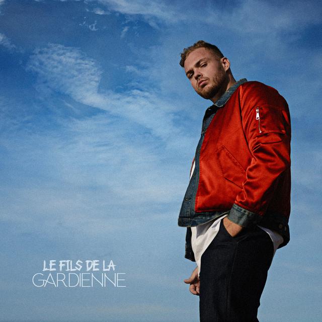 Album cover art for Le Fils de la Gardienne