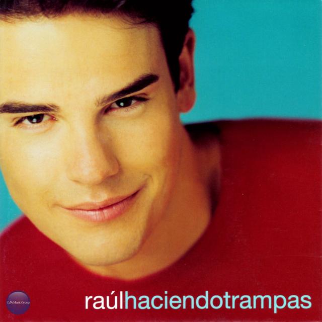 Album cover art for Haciendo Trampas