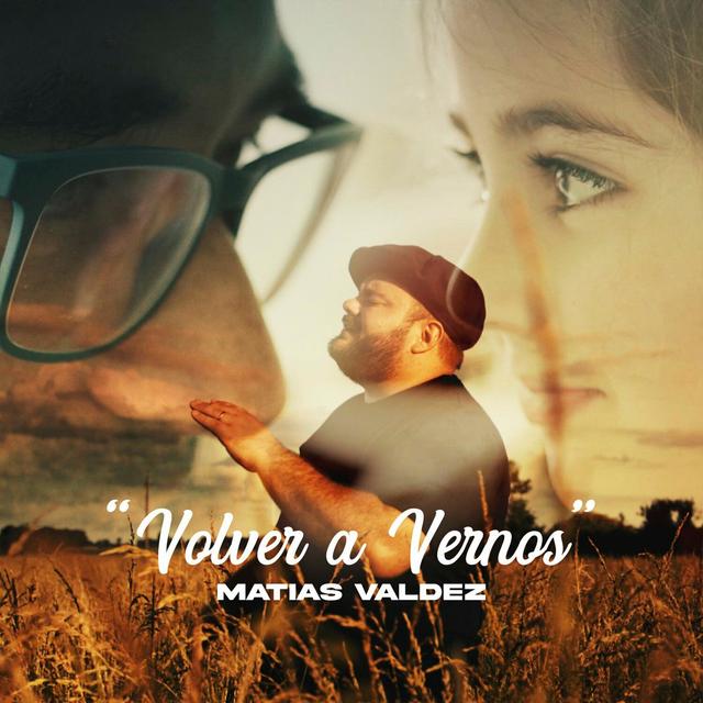 Album cover art for Volver a Vernos