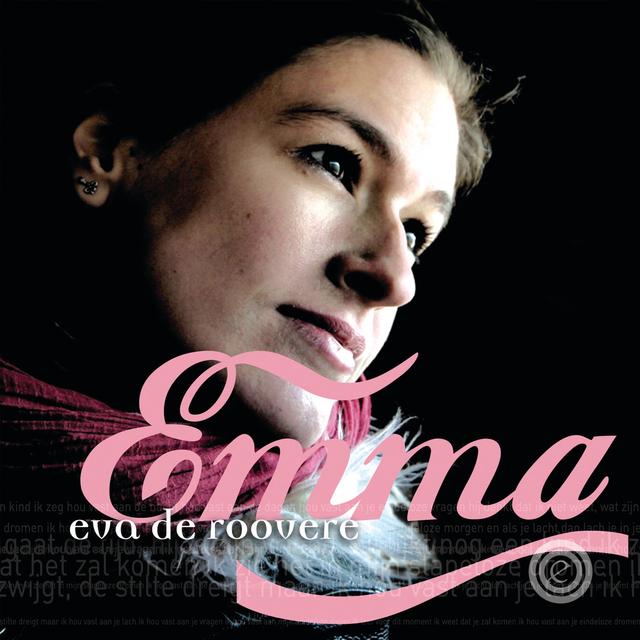 Album cover art for Emma - Single