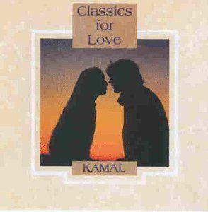 Album cover art for Classics For Love