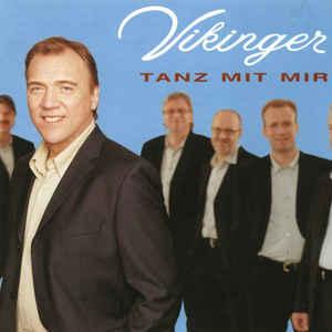 Album cover art for Tanz Mit Mir