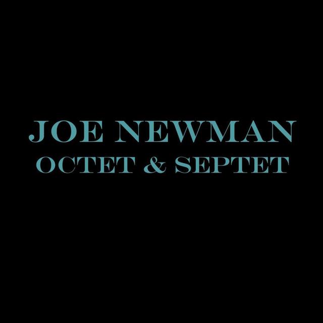 Album cover art for Octet & Septet