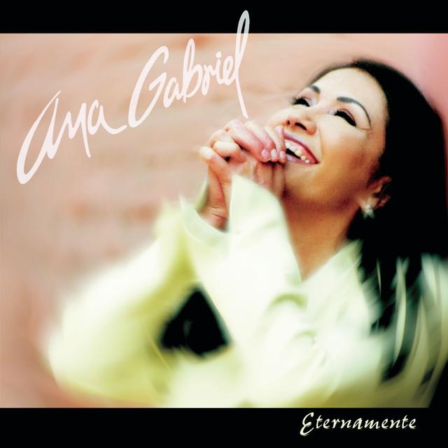 Album cover art for Eternamente