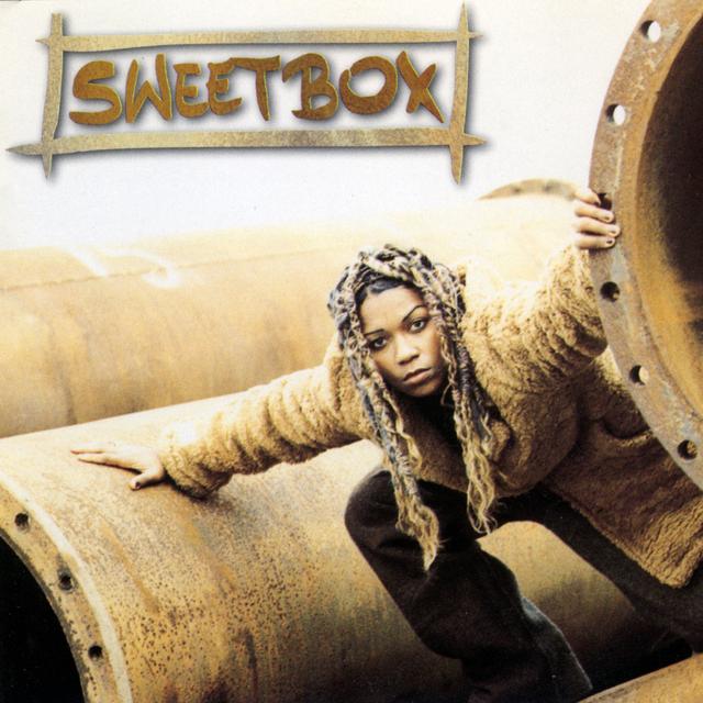 Album cover art for Sweetbox