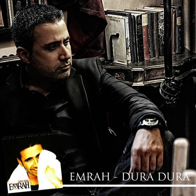 Album cover art for Dura Dura