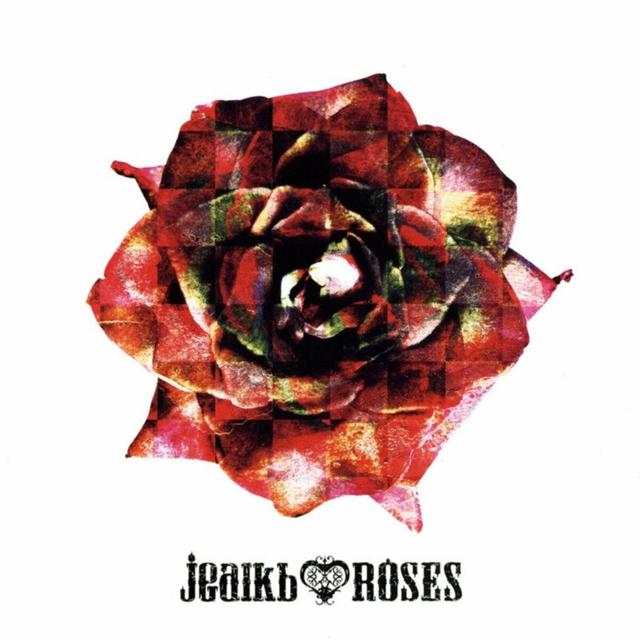 Album cover art for ROSES