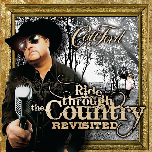 Album cover art for Ride Through the Country Revisited