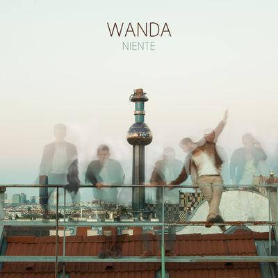 Album cover art for Niente