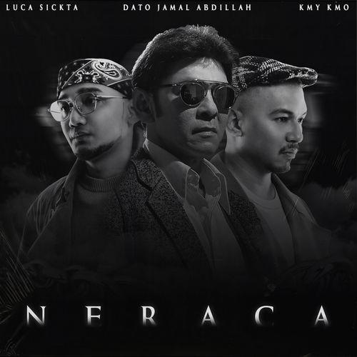 Album cover art for NERACA